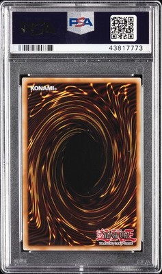 2019 YU-GI-OH! DUEL POWER 1ST ED #EN057 HOT RED DRAGON ARCHFIEND ABYSS PSA  10 | eBay