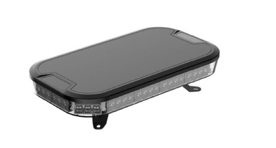 NOTFALL LED BLINKLEUCHTE Low Profile Schraubbefestigung R65 Amber LED Strobe