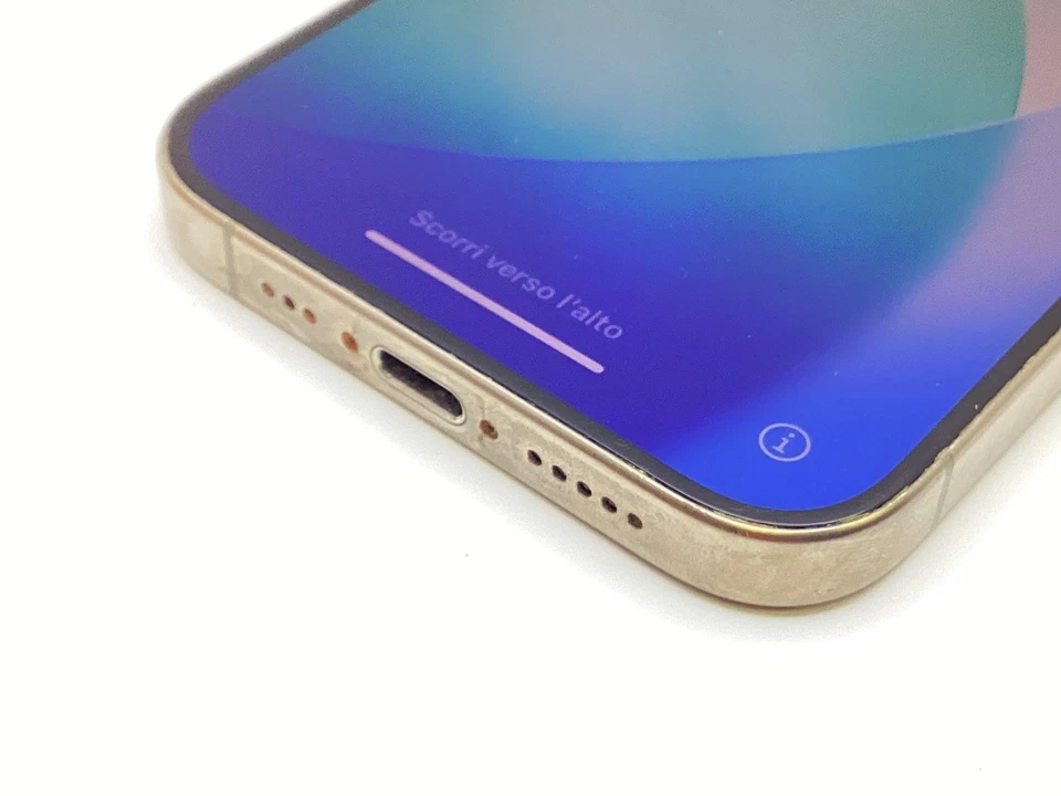 Apple iPhone 15 Pro · 256GB, foto 4 de 4