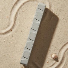 10.5 Inch Fin Box Glass Fiber Reinforced Standard Fin Box for Surfers