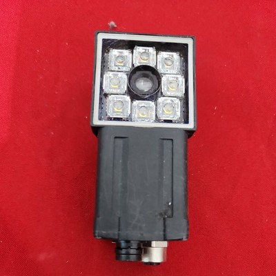 FQ-S25100F | Omron | Vision Sensor Standardfunktion PNP Wide View 240mm, gebraucht