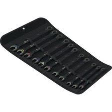 Wera Tools 05020017001 6000 Joker Black Editi...