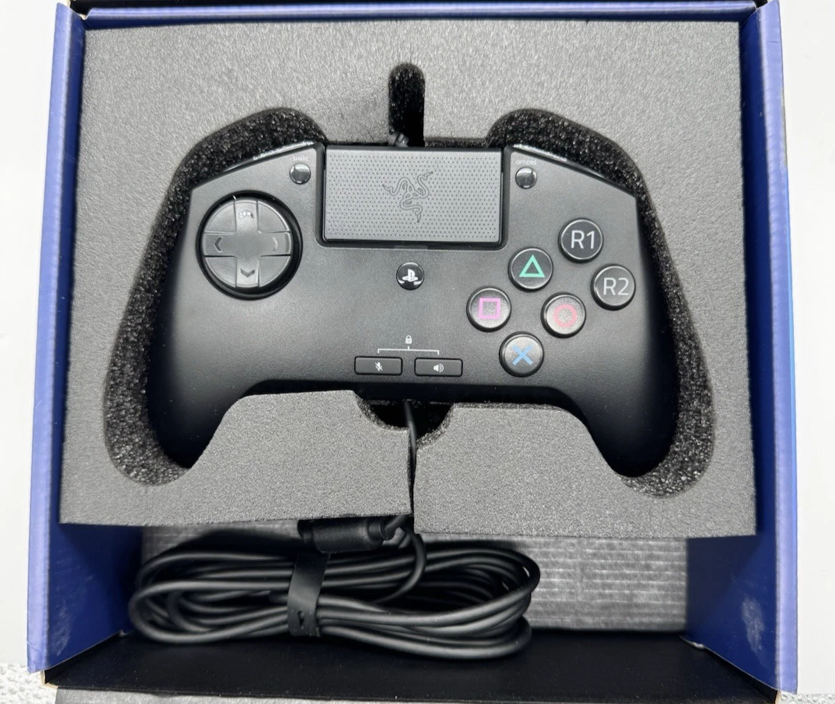 Razer Controllers for Sony PlayStation 4 for sale | eBay