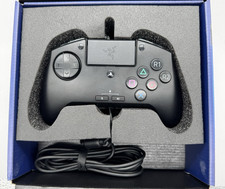 Razer Raion Fightpad Controller for PS4 (WORK...