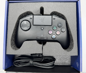 Razer Raion Fightpad | eBay
