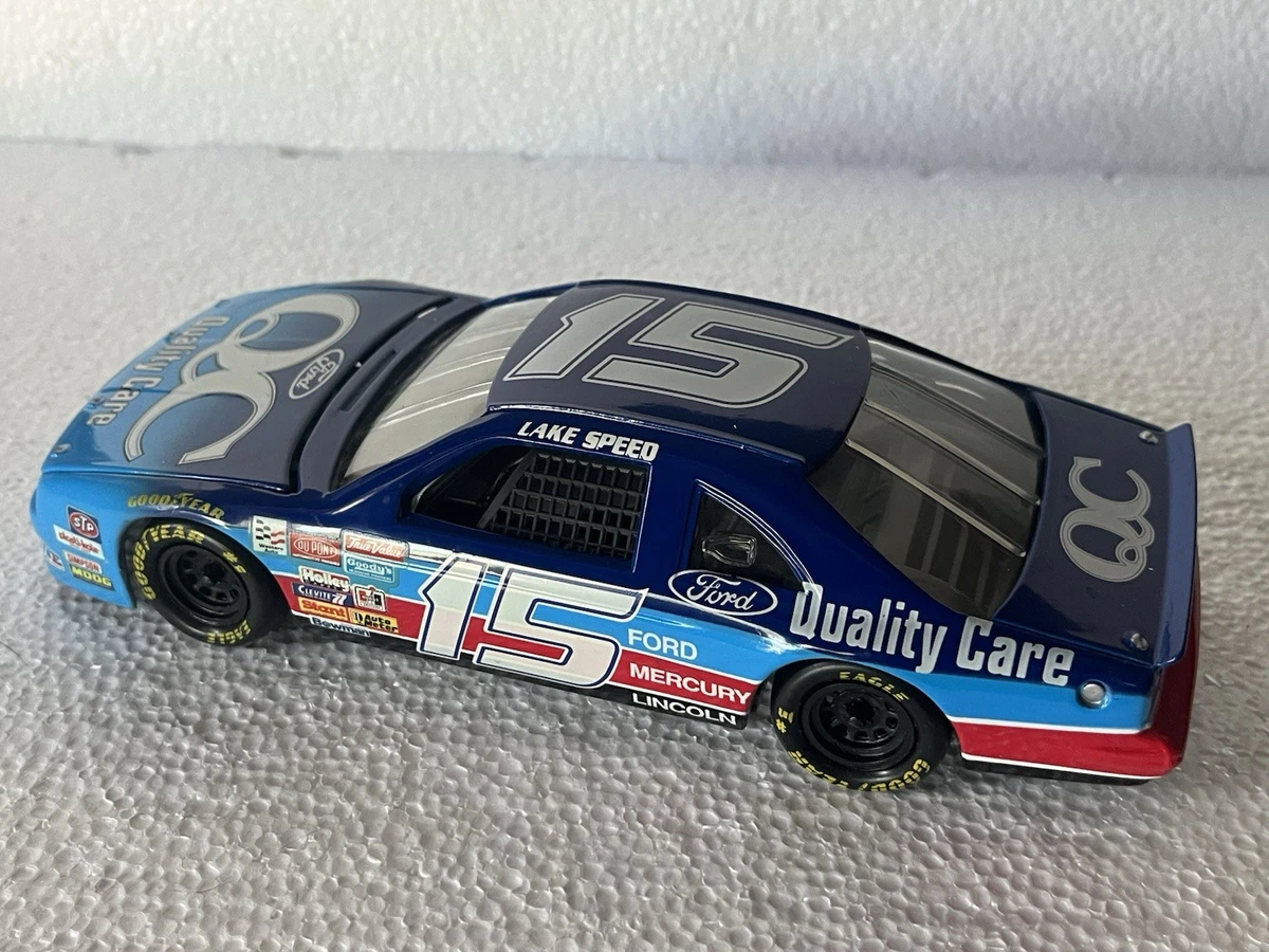 Las mejores ofertas en Revell diecast Nascar 1991 año del vehículo