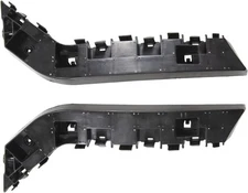 RLB-HILON Front Bumper Bracket Compatible with Honda Civic 2016 2017 2018 201