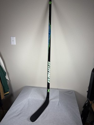 Bauer Nexus Junior Hockey Stick P92 Curve 40 Flex Right Hand