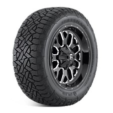 Lt32550r22 Fuel Gripper At All-terrain Tire