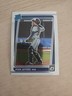 2021 Donruss Optic Baseball Ryan Jeffers Rated Rookie #93 Minnesota Twins 