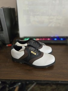 Ram Golf Shoes | eBay display picture 1