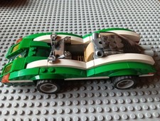 Lego Batman Auto