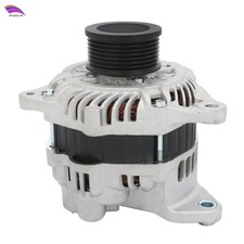 130A  ALTERNATOR FOR NISSAN NAVARA D40 & PATHFINDER 2.5 dCi DIESEL 2005-2009