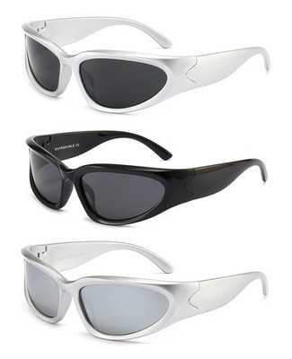 SOAR&EAGLE Y2K 3Pack Polarized sunglasses Men's sunglasses Women's sunglasses...