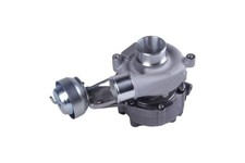 Turbo Mitsubishi PAJERO