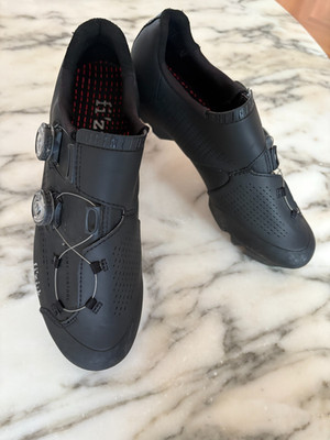 Fizik Infinito X1 - Größe 41 Vento Proxy MTB Schuhe