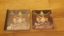 ebay® Auktion 236661890215 | Jumping Flash 2 Sony PlayStation PS1 Spiel komplett mit Handbuch UK PAL Thumbnail of ebay® auction 236661890215 | Jumping Flash 2 Sony PlayStation PS1 Spiel komplett mit Handbuch UK PAL