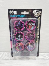 Batman Team-Up Würfel & Token Pack: DC HeroClix