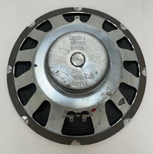 70s Rola 10” Speaker 8 Ohms Ampeg VT-40 - All Original - Tested Works Great