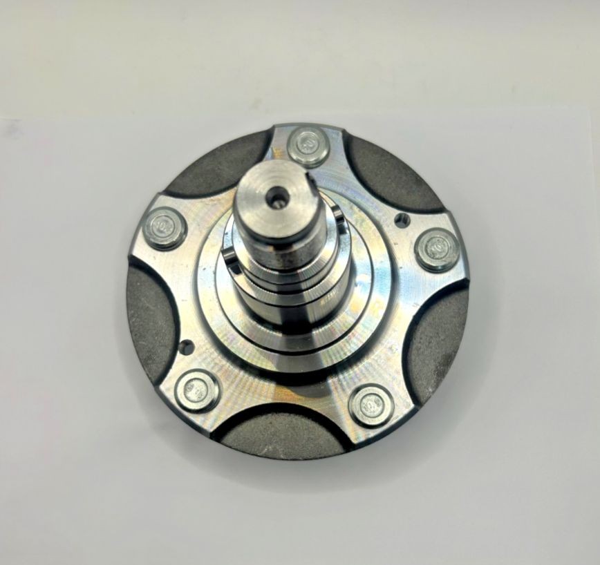 For Honda Acura NSX 1991-1999 2000 2001 2002 2003 2004 2005 Front Wheel Hub L&R