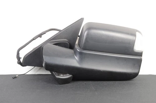 W/Camera! OEM! 2021-2024 Dodge Ram 1500 Side Door Mirror LH Left 68446975AA