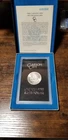 1883 CC Morgan Silver Dollar GSA