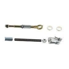 Universal Push Rod Kit For Most Manual And Power Brake Applications