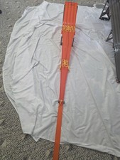 Hot Wheels Retro Race Track Set 4 Lane Raceway Elimination Vehicle Playset