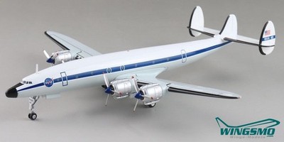 Hobby Master NASA Lockheed C-121G NASA 421 Maryland 1969 HL9025