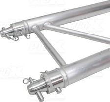 Pro X 6.56 Ft. 2.00m F32 I-Beam Segment Truss 2mm Wall
