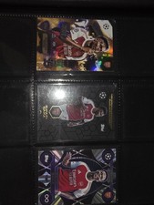 Topps Match Attack Saka Bundle 2025-26