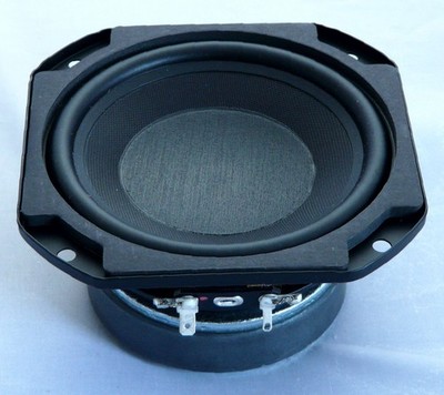Faital Pro 5FE120, 13cm,Tiefmitteltöner, 8Ohm, 120Watt, Sonderposten !!!!!!!!