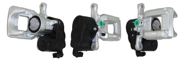 Elstock 86-3089 Bremssattel FüR Opel Peugeot Toyota Vauxhall-image