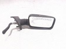 Retroviseur droit (ou coque) Fiat CINQUECENTO