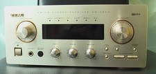 TEAC Receiver AG-H 500 * HiFi Midi * 2022 repariert