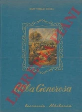 TIBALDI CHURCH Mary - Generous Dawn. (The Magnet).