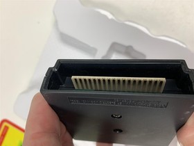 Armor Attack Vectrex GCE 1982 - 100% COMPLETE CIB - Box Manual Overlay Tray