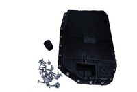 ÖLwanne FÜR Autogetriebe. BMW 1 E81 2.0 07-