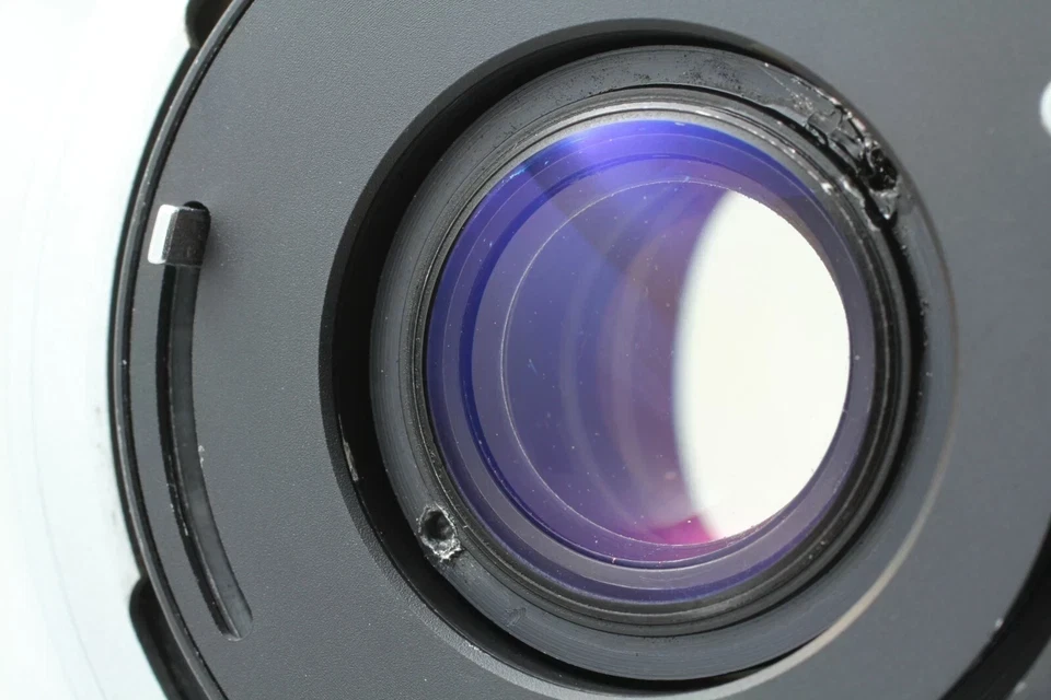 Raro O [Exc+4] Canon FD 20mm f/2.8 S.S.C. Lente gran angular SSC MF de Japón Z798 Foto 4 de 4