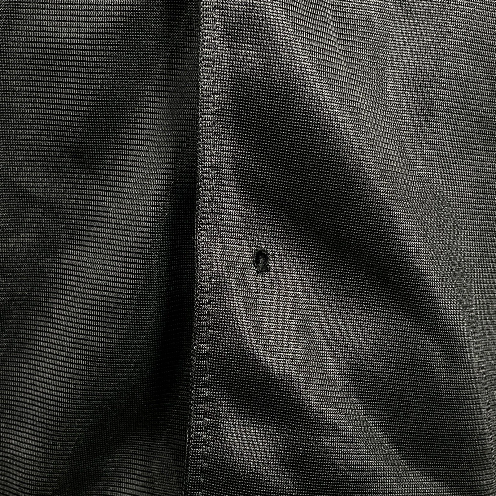 Iron Mike Tyson Champ Catskills Brooklyn NY Black Varsity Track Jacket Men's XL - product detail image 5