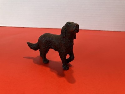 Schleich 16309 Irish Setter Retired