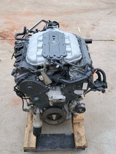 2012 Acura Fits 2009-2014 Acura Tl 3.5l V6 Gas Engine Vin 8 Fwd 138k Miles Oem