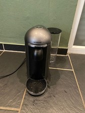 Nespresso Vertuo Kaffeemaschine Kapselmaschin...