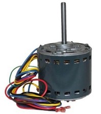 Carrier Blower Motor - HC41SE121