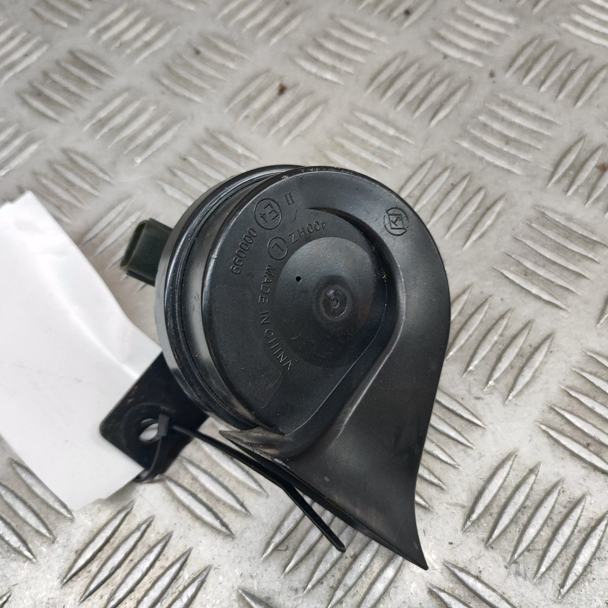 mg✨️ MG ZS SUV Horn Signal 10284623 Electricity 115 kW 2024