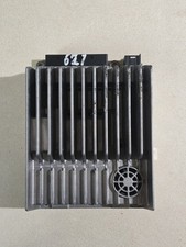 2008-2017 Mercedes W207 E400 C250 Amplifier Amp Harman/Becker 2129005213 OEM