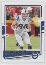 2020 Panini Donruss Jack Doyle #124 rt6
