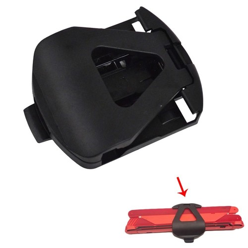 Per Mercedes Warn Supporto staffa triangolo in plastica A2048900114