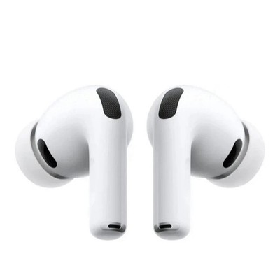 AirPod Pro 3 With Active Noise Cancelling