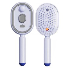 2026 New Electric Steam Brush, Electric Steam Brushs for Hair, Rechargeable USA